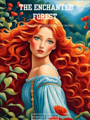 cover image of The Enchanted Forest